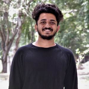 Shafeeq Ahmed